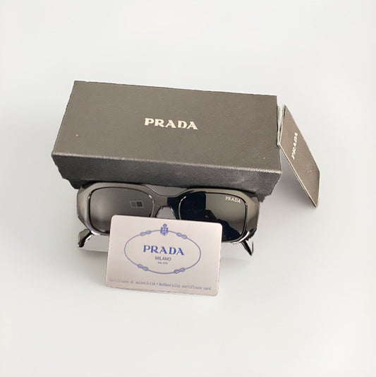 Prada Glasses